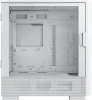 Корпус Montech Sky Two GX белый без БП ATX 10x120mm 5x140mm 2xUSB3.0 audio bott PSU