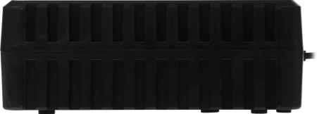 Источник бесперебойного питания Smartwatt Safe 1000 600Вт 1000ВА черный