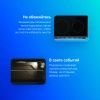 Плита Электрическая Gorenje GEC5B20SG серебристый стеклокерамика (без крышки)