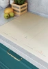 Индукционная варочная поверхность Lex EVI 641C IV слоновая кость