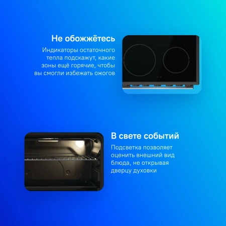 Плита Электрическая Gorenje GEC5B20SG серебристый стеклокерамика (без крышки)