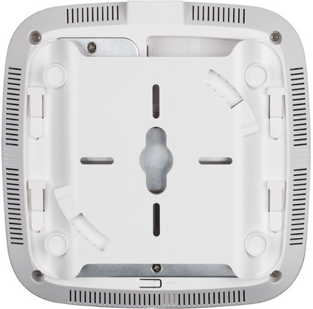 Точка доступа D-Link DAP-2680 (DAP-2680/RU/A1A) AC1750 10/100/1000BASE-TX белый