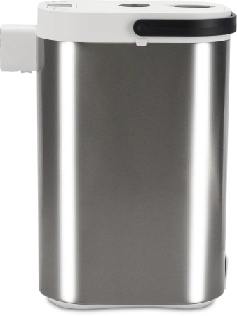 Термопот Hyundai HYTP-5235 5.0л. 700Вт белый/серебристый