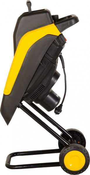 Садовый измельчитель Huter ESH-40 2500Вт 4600об/мин