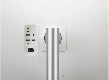 Монитор LG 40" 40WP95C-W IPS FHD чер HDMI DP USB M/M HAS Piv 72Hz 300cd In Cur