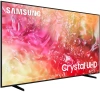 Телевизор LED Samsung 65" UE65DU7100UXRU Smart Series 7 титан/4K Ultra HD/60Hz/DVB-T2/DVB-C/DVB-S2/U