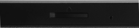 Привод DVD-RW LG GP57ES40 серебристый USB внешний oem
