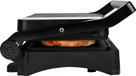 Электрогриль GFGril GF-012 1200Вт черный