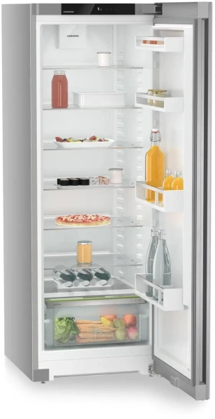Холодильник Liebherr Rsfd 5000 1-нокамерн. серебристый