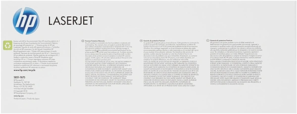 Картридж лазерный HP 658A W2003A пурпурный (6000стр.) для HP CLJ Enterprise M751