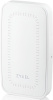 Точка доступа Zyxel NebulaFlex Pro WAX300H-EU0101F AX3000 10/100/1000BASE-TX белый