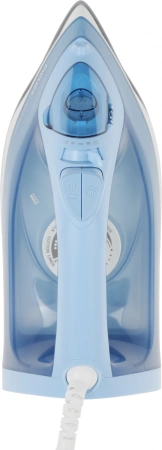 Утюг Philips DST3020/20 2200Вт голубой