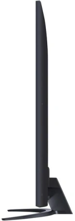 Телевизор LED LG 75" 75UT81006LA.ARUG черный 4K Ultra HD 60Hz DVB-T DVB-T2 DVB-C DVB-S2 USB WiFi Smart TV