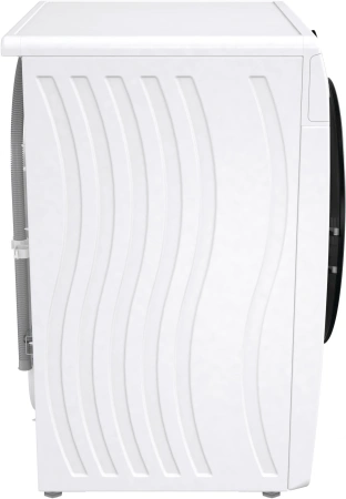 Стиральная машина Gorenje WGPNEI84A1SW класс: A-30% загр.фронтальная макс.:8кг белый