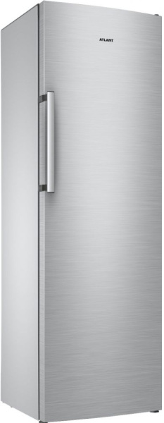 Морозильная камера Атлант М-7606-140 N нержавеющая сталь