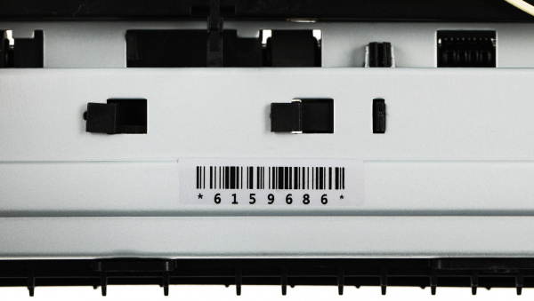 Печка в сборе Cactus CS-FU-XER-PH3120 (126N00212/JC81-01690A) для Xerox (восст) Phaser 3115/3120/3121/3130