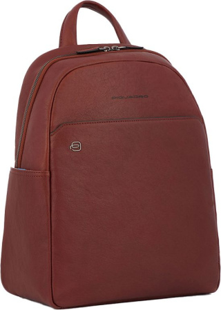 Рюкзак унисекс Piquadro Black Square CA6106B3/CU светло-коричневый кожа