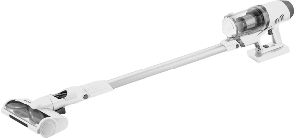 Пылесос Coolfort CF-3002 120Вт белый