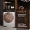 Стиральная машина Weissgauff WM 4627 Touch Inverter Steam класс: A+++ загр.фронтальная макс.:7кг белый