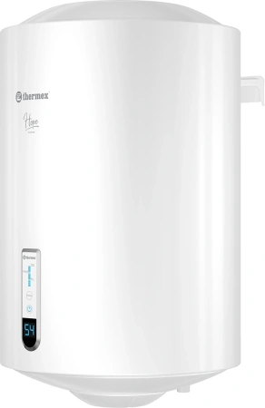 Водонагреватель Thermex Hope 80 V 1.5кВт 80л электрический настенный/белый