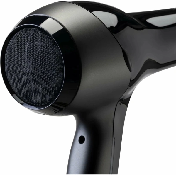 Фен Braun BRHD780E 2000Вт черный