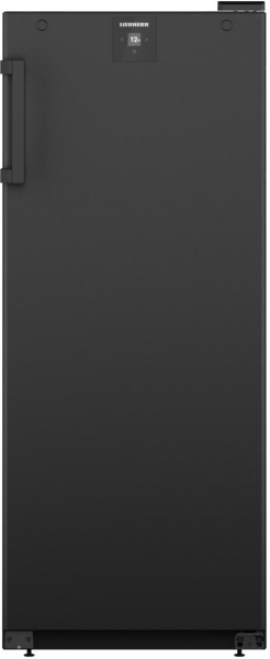 Винный шкаф Liebherr WSbl 4601 1-нокамерн. черный