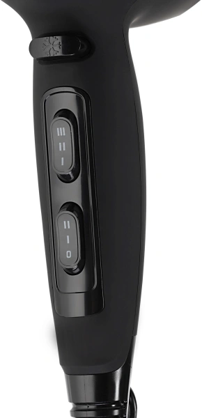 Фен Vitek VT-8212 2400Вт черный