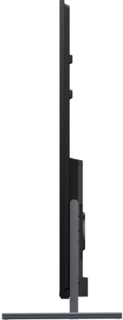 Телевизор QLED TCL 98" 98C745 Smart черный/4K Ultra HD/DVB-T/120Hz/DVB-T2/DVB-C/DVB-S/DVB-S2/USB/WiF