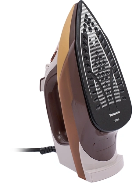 Утюг Panasonic NI-DTC555ATW 2400Вт сандал
