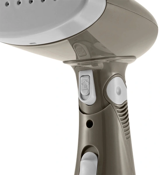 Отпариватель ручной Kitfort КТ-9252 1400Вт коричневый