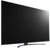 Телевизор LED LG 86" 86UT81006LA.ARUG черный 4K Ultra HD 60Hz DVB-T DVB-T2 DVB-C DVB-S2 USB WiFi Smart TV
