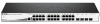 Коммутатор D-Link DGS-1210-28/ME/A2 24G 4SFP управляемый