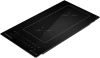 Индукционная варочная поверхность Maunfeld CVI292S2BBKA Inverter