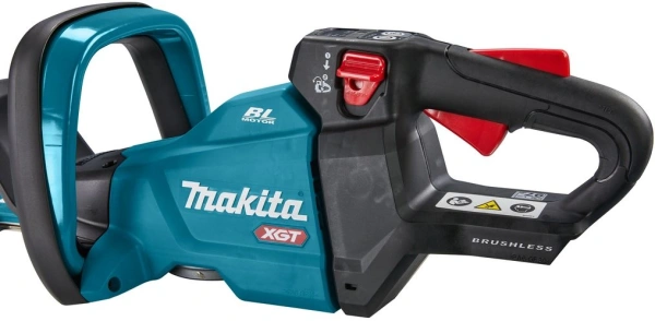 Кусторез Makita UH005GZаккум.