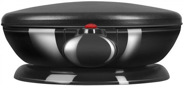 Блинница Redmond RSM-1409 800Вт черный