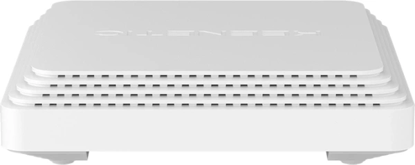 Роутер беспроводной Keenetic Sprinter SE (KN-3712) AX3000 10/100/1000BASE-TX белый