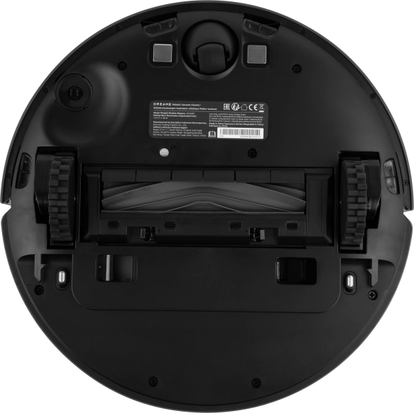 Пылесос-робот Dreame D10s Plus 46Вт черный