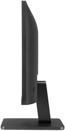 Монитор LG 21.45" 22MR410-B VA FHD чер 5ms HDMI DP 250cd