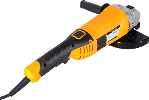 Углошлифовальная машина Вихрь УШМ-180/1800 1800Вт 7500об/мин рез.шпин.:M14 d=180мм