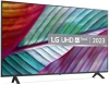 Телевизор LED LG 43" 43UR78006LK.ARUG черный 4K Ultra HD 50Hz DVB-T DVB-T2 DVB-C DVB-S DVB-S2 USB WiFi Smart TV