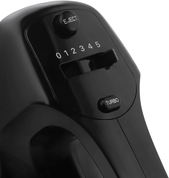 Миксер стационарный Vitek VT-1419 700Вт черный/стальной