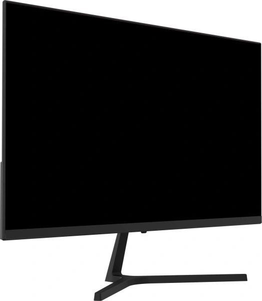 Монитор Dahua 27" DHI-LM27-B200S черный VA LED 5ms 16:9 HDMI M/M матовая 3000:1 250cd 178гр/178гр 1920x1080 75Hz VGA FHD 3.84кг