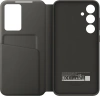 Чехол (флип-кейс) Samsung для Samsung Galaxy S24 FE Wallet Case черный (EF-ZS721CBEGRU)