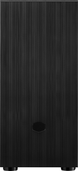 Корпус Cooler Master MasterBox MB600L черный без БП ATX 5x120mm 4x140mm 2xUSB3.0 audio bott PSU