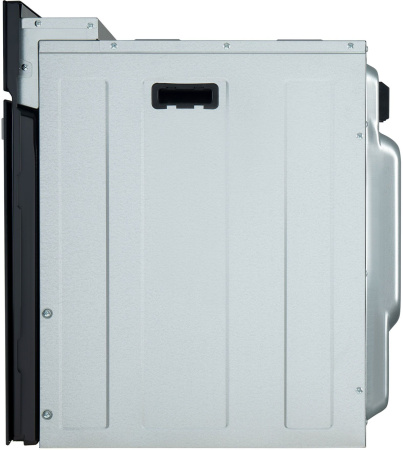 Духовой шкаф Электрический Maunfeld EOEH.5811B черный