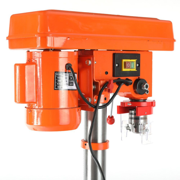 Станок сверлильный Patriot SD 600 550W (160301400)