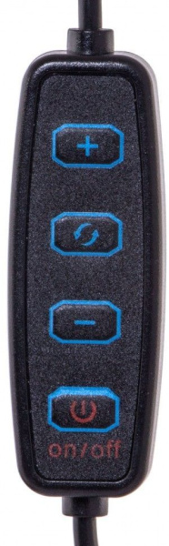 Осветитель Rekam RL-26 LED