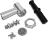 Мясорубка Vitek VT-3644 2000Вт черный