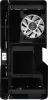 Корпус Azza Cast черный без БП ATX 1x140mm 2xUSB3.0 audio