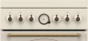 Плита Газовая Gorenje GGI5BCLI бежевый (металлическая крышка) реш.чугун